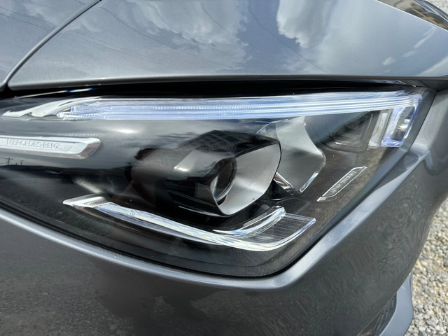 Mercedes-Benz CLA 200 AMG - автомобили, коли, обяви за нови и употребявани 13