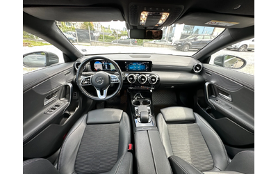 Mercedes-Benz CLA 200 AMG - автомобили, коли, обяви за нови и употребявани 14