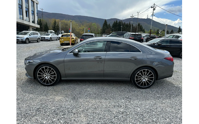 mercedes-benz-cla-200 - 1