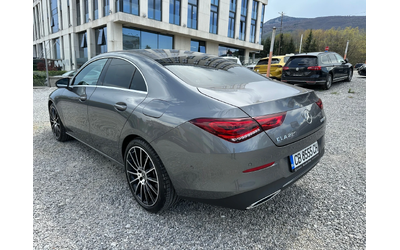 mercedes-benz-cla-200 - 2