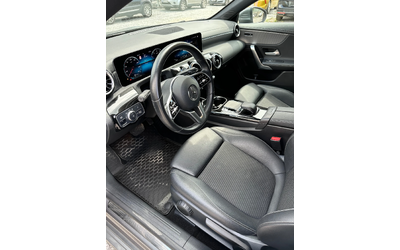 Mercedes-Benz CLA 200 AMG - автомобили, коли, обяви за нови и употребявани 7