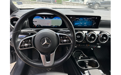 Mercedes-Benz CLA 200 AMG - автомобили, коли, обяви за нови и употребявани 9