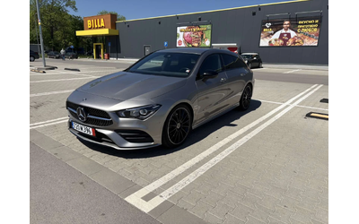 mercedes-benz-cla-200 - 0