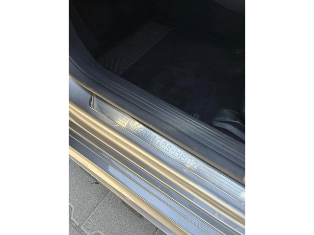 Mercedes-Benz CLA 200 AMG 4matic - автомобили, коли, обяви за нови и употребявани 10