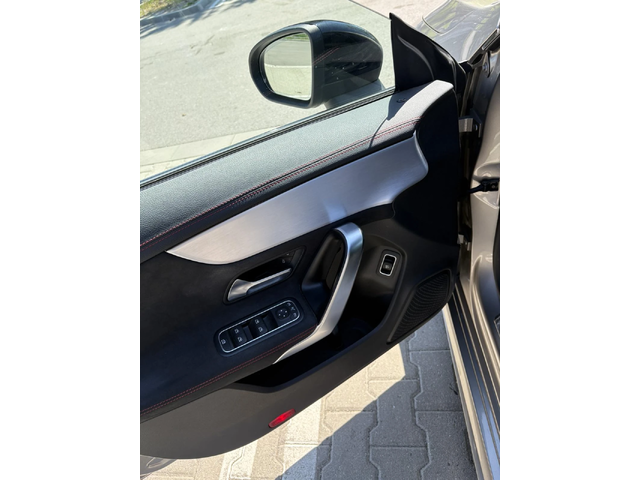 Mercedes-Benz CLA 200 AMG 4matic - автомобили, коли, обяви за нови и употребявани 11