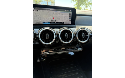 Mercedes-Benz CLA 200 AMG 4matic - автомобили, коли, обяви за нови и употребявани 13