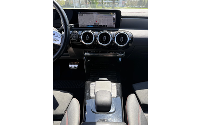 Mercedes-Benz CLA 200 AMG 4matic - автомобили, коли, обяви за нови и употребявани 14