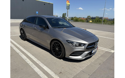 mercedes-benz-cla-200 - 2