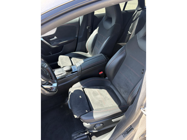 Mercedes-Benz CLA 200 AMG 4matic - автомобили, коли, обяви за нови и употребявани 8