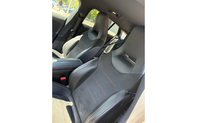 Mercedes-Benz CLA 200 AMG 4matic - автомобили, коли, обяви за нови и употребявани 9