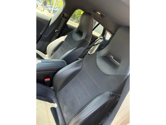 Mercedes-Benz CLA 200 AMG 4matic - автомобили, коли, обяви за нови и употребявани 9
