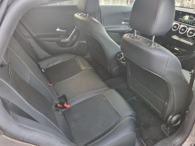 Mercedes-Benz CLA 200 EURO6B - автомобили, коли, обяви за нови и употребявани 7