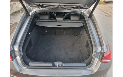 Mercedes-Benz CLA 200 EURO6B - автомобили, коли, обяви за нови и употребявани 9