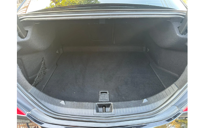 Mercedes-Benz CLA 200 CDI EURO5B - автомобили, коли, обяви за нови и употребявани 12