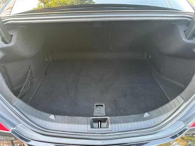 Mercedes-Benz CLA 200 CDI EURO5B - автомобили, коли, обяви за нови и употребявани 12