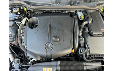 Mercedes-Benz CLA 200 CDI EURO5B - автомобили, коли, обяви за нови и употребявани 15