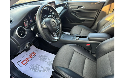 Mercedes-Benz CLA 200 CDI EURO5B - автомобили, коли, обяви за нови и употребявани 7