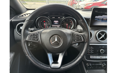 Mercedes-Benz CLA 200 2.2 cdi - автомобили, коли, обяви за нови и употребявани 11