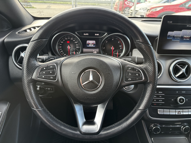 Mercedes-Benz CLA 200 2.2 cdi - автомобили, коли, обяви за нови и употребявани 11