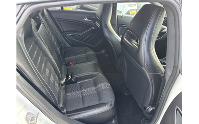 Mercedes-Benz CLA 200 2.2 cdi - автомобили, коли, обяви за нови и употребявани 14