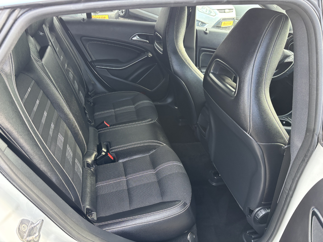 Mercedes-Benz CLA 200 2.2 cdi - автомобили, коли, обяви за нови и употребявани 14