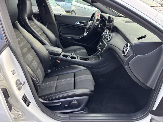 Mercedes-Benz CLA 200 2.2 cdi - автомобили, коли, обяви за нови и употребявани 16