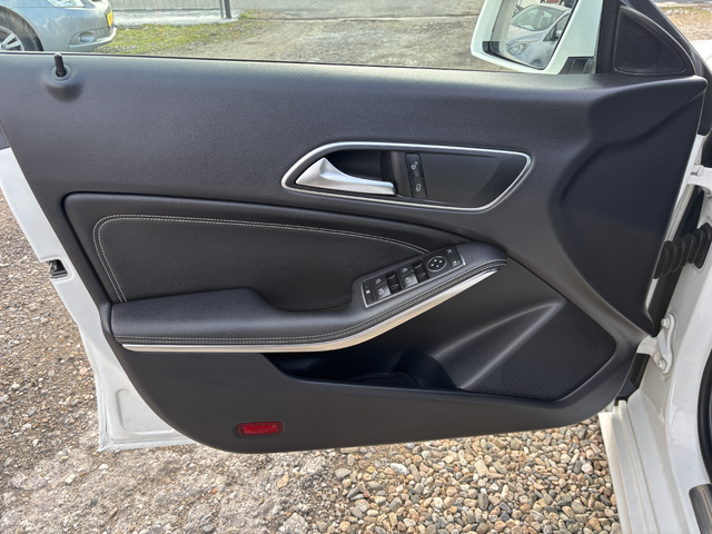 Mercedes-Benz CLA 200 2.2 cdi - автомобили, коли, обяви за нови и употребявани 5