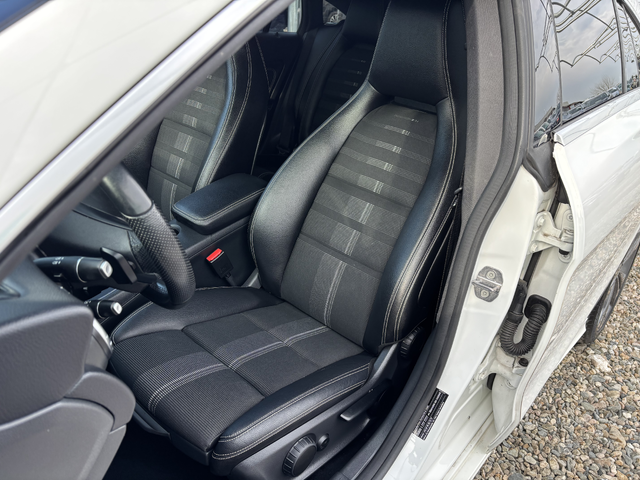 Mercedes-Benz CLA 200 2.2 cdi - автомобили, коли, обяви за нови и употребявани 7