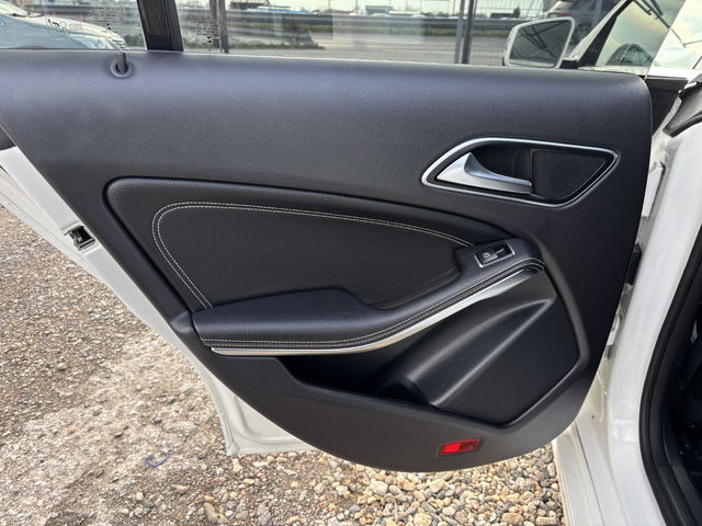 Mercedes-Benz CLA 200 2.2 cdi - автомобили, коли, обяви за нови и употребявани 9