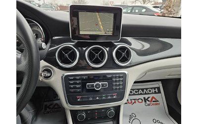 Mercedes-Benz CLA 200 1.6i-156kc= АВТОМАТ= НАВИ= LED= ПОДГРЕВ= EURO 6B - автомобили, коли, обяви за нови и употребявани 15