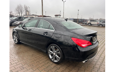 Mercedes-Benz CLA 200 CDI AVTOMAT/PANORAMA/NAVI/KOJA EURO 5 - автомобили, коли, обяви за нови и употребявани 7