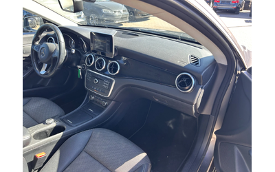 Mercedes-Benz CLA 200 CDI AVTOMAT/NAVI/KOJA EURO 6 - автомобили, коли, обяви за нови и употребявани 10