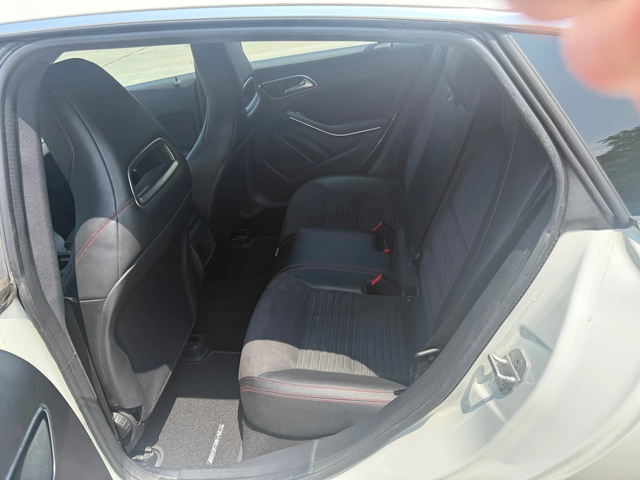 Mercedes-Benz CLA 200 4 Matic AMG - автомобили, коли, обяви за нови и употребявани 13