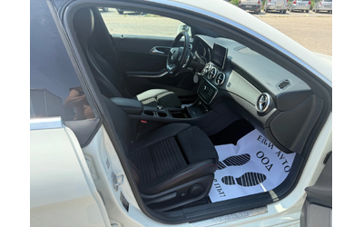 Mercedes-Benz CLA 200 4 Matic AMG - автомобили, коли, обяви за нови и употребявани 9