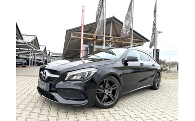 mercedes-benz-cla-200 - 0