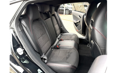 Mercedes-Benz CLA 200 AMG180#FACE#NAVI#CAMERA#ПОДГРЕВ#KEYLESS#ALCANTARA - автомобили, коли, обяви за нови и употребявани 12