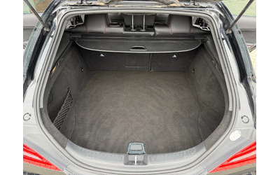 Mercedes-Benz CLA 200 AMG180#FACE#NAVI#CAMERA#ПОДГРЕВ#KEYLESS#ALCANTARA - автомобили, коли, обяви за нови и употребявани 14