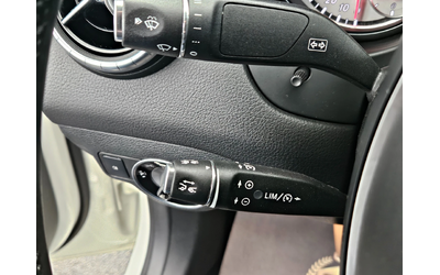 Mercedes-Benz CLA 200 AMG/FACE/GERMANY/DISTRONIC/CAMERA/AMBIENT/F1/LIZIN - автомобили, коли, обяви за нови и употребявани 11