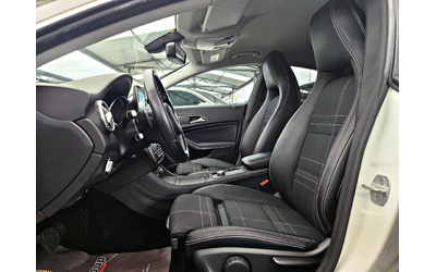 Mercedes-Benz CLA 200 AMG/FACE/GERMANY/DISTRONIC/CAMERA/AMBIENT/F1/LIZIN - автомобили, коли, обяви за нови и употребявани 14