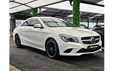 mercedes-benz-cla-200 - 2