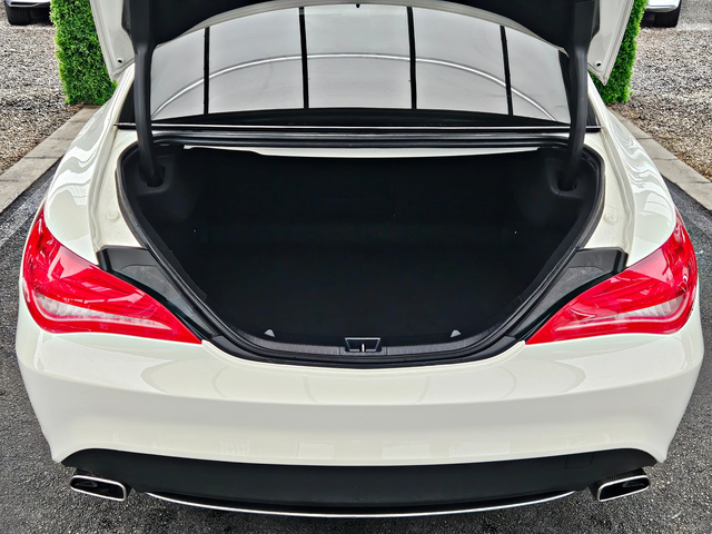 Mercedes-Benz CLA 200 AMG/FACE/GERMANY/DISTRONIC/CAMERA/AMBIENT/F1/LIZIN - автомобили, коли, обяви за нови и употребявани 7