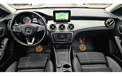 Mercedes-Benz CLA 200 AMG/FACE/GERMANY/DISTRONIC/CAMERA/AMBIENT/F1/LIZIN - автомобили, коли, обяви за нови и употребявани 8