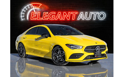 mercedes-benz-cla-200 - 0