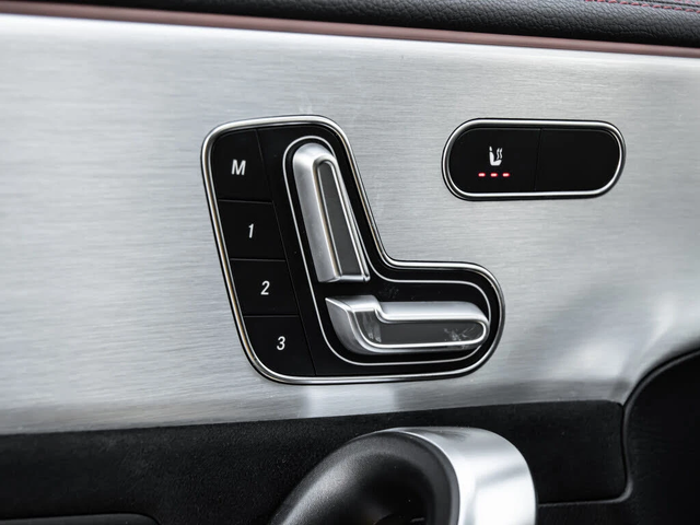 Mercedes-Benz CLA 200 4MATIC* BURMESTER* 360* Distronic* Auto Parking - автомобили, коли, обяви за нови и употребявани 12