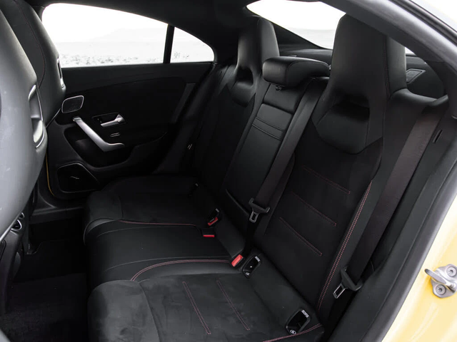 Mercedes-Benz CLA 200 4MATIC* BURMESTER* 360* Distronic* Auto Parking - автомобили, коли, обяви за нови и употребявани 13