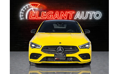 mercedes-benz-cla-200 - 1