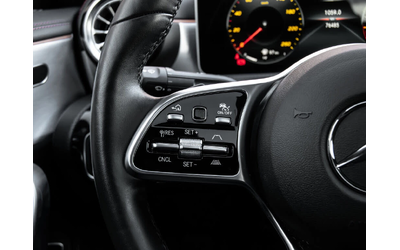 Mercedes-Benz CLA 200 4MATIC* BURMESTER* 360* Distronic* Auto Parking - автомобили, коли, обяви за нови и употребявани 7