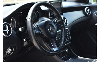 Mercedes-Benz CLA 200 Shooting-Brake* - автомобили, коли, обяви за нови и употребявани 10