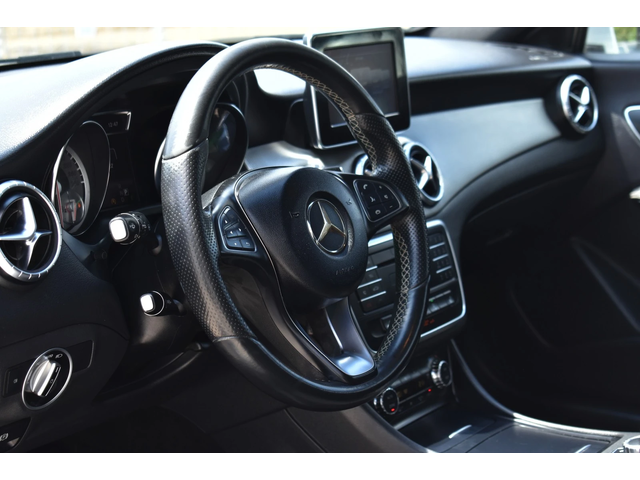 Mercedes-Benz CLA 200 Shooting-Brake* - автомобили, коли, обяви за нови и употребявани 10