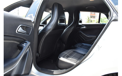 Mercedes-Benz CLA 200 Shooting-Brake* - автомобили, коли, обяви за нови и употребявани 12